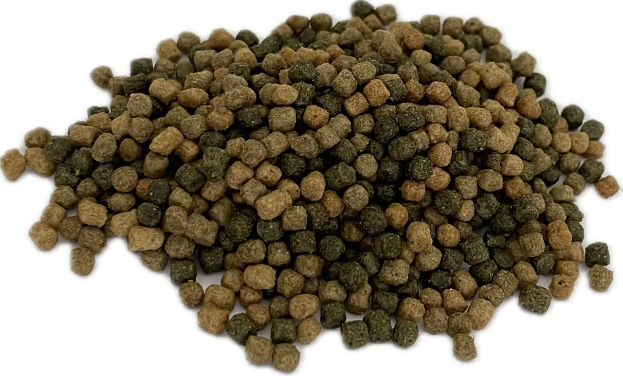 Cichlid Pellets