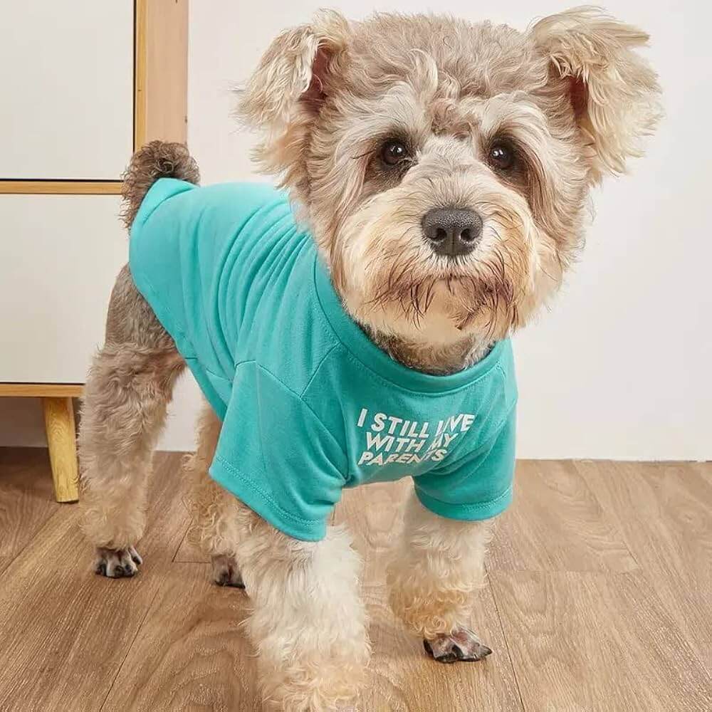 Dog T-Shirt