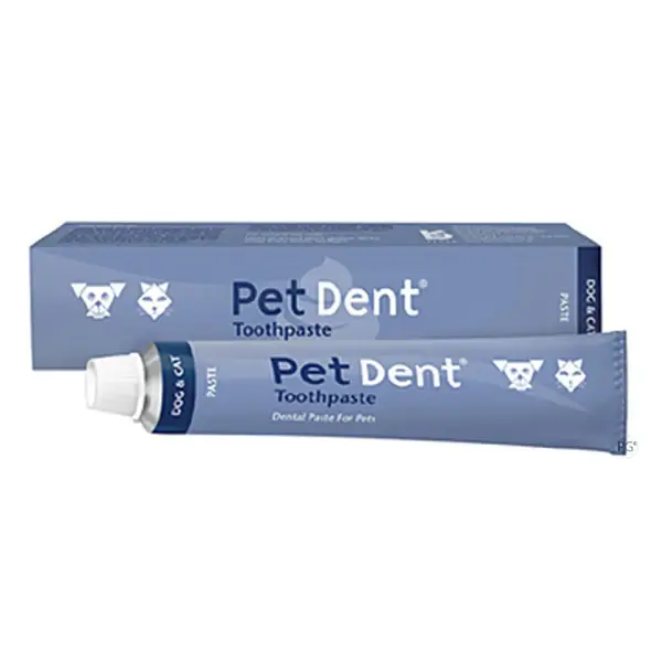 Pet Toothpaste