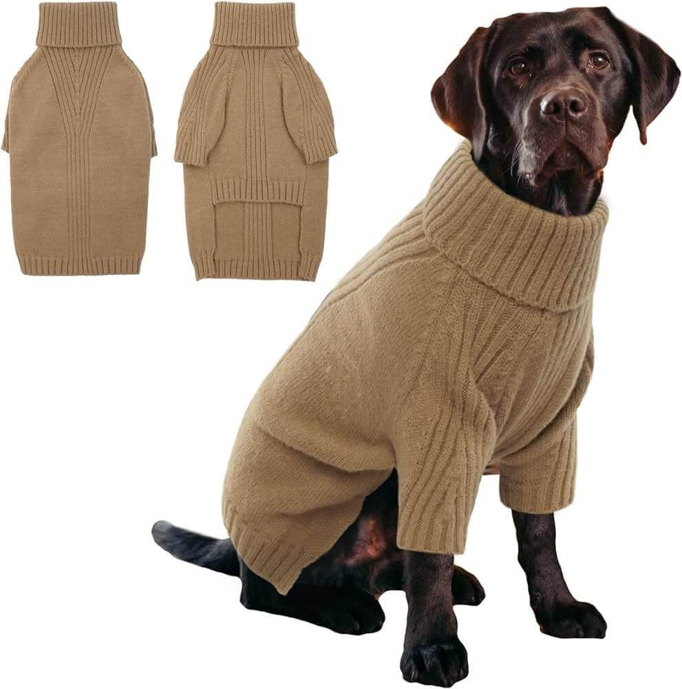 Dog Sweater